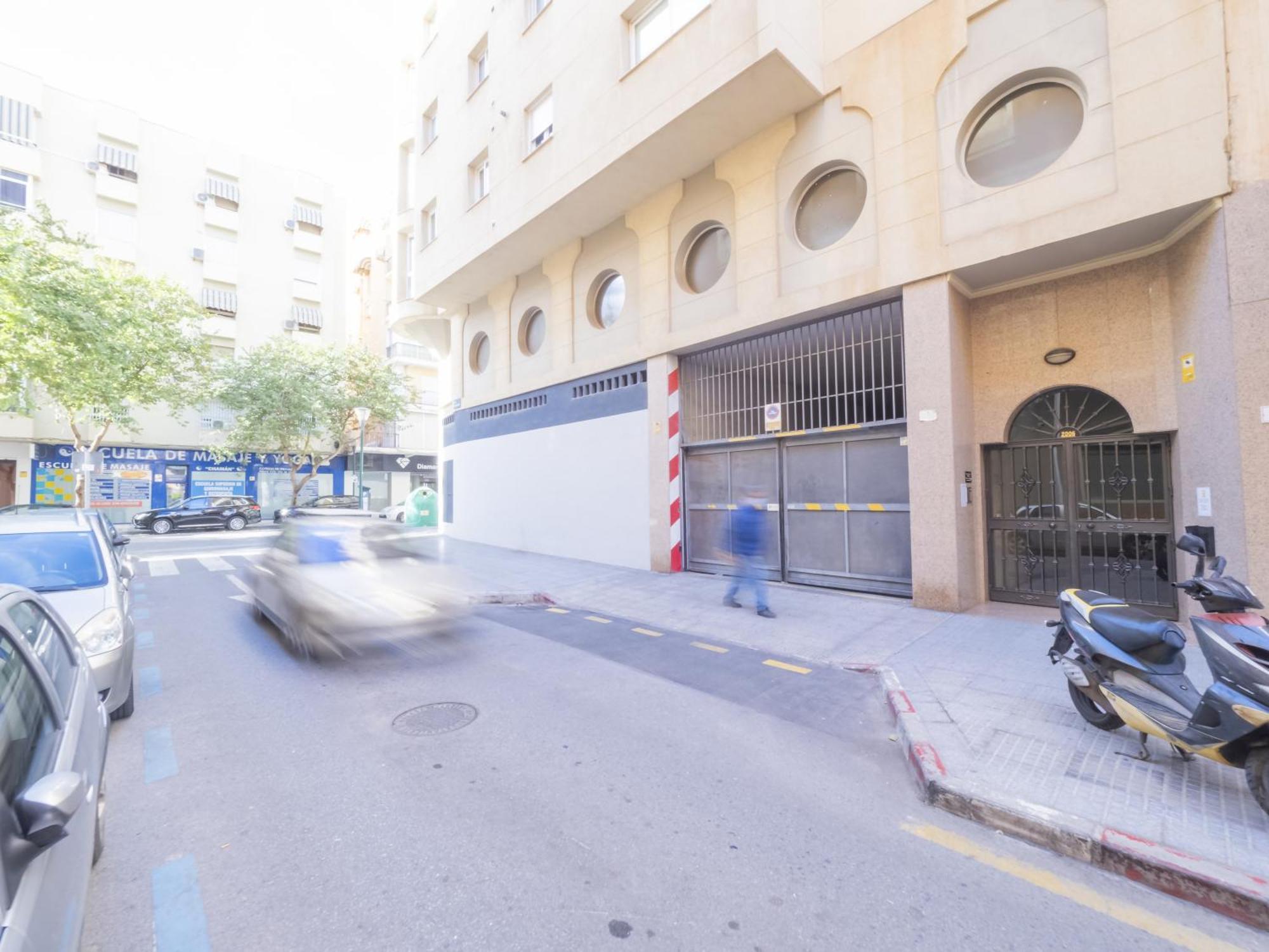 Mshome Gran Casa Rios Rosas Málaga Exterior foto